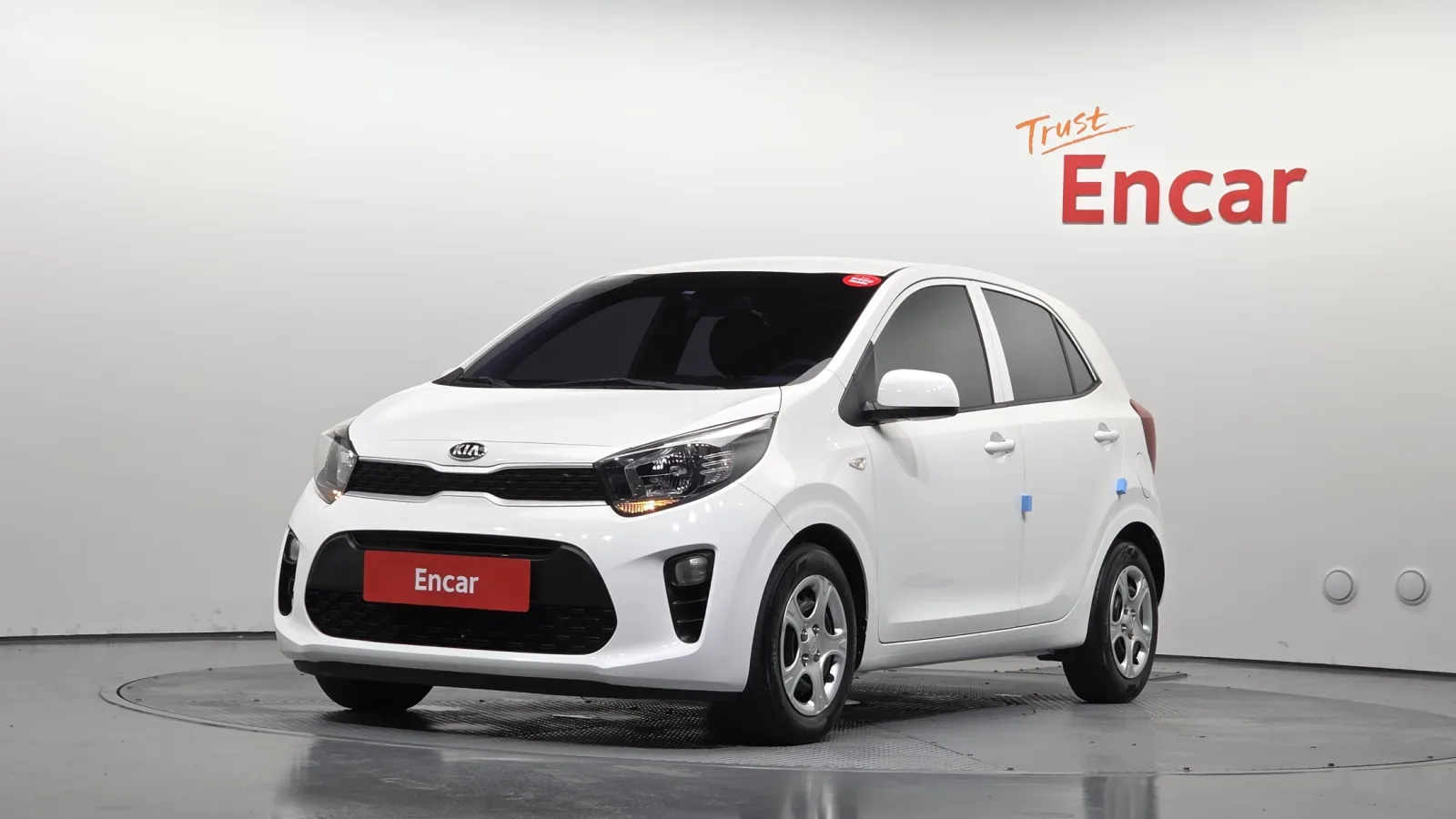 2019 Kia Picanto