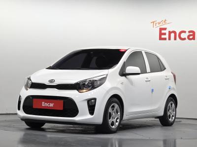 2019 Kia Picanto