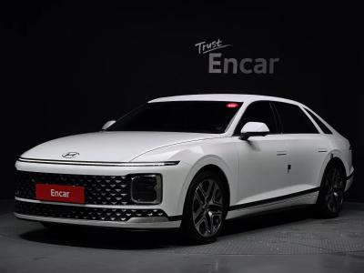 2023 Hyundai Grandeur