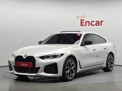 2024 BMW i4