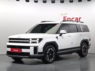 2024 Hyundai Santa Fe