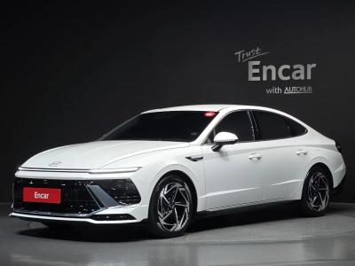 2024 Hyundai Sonata