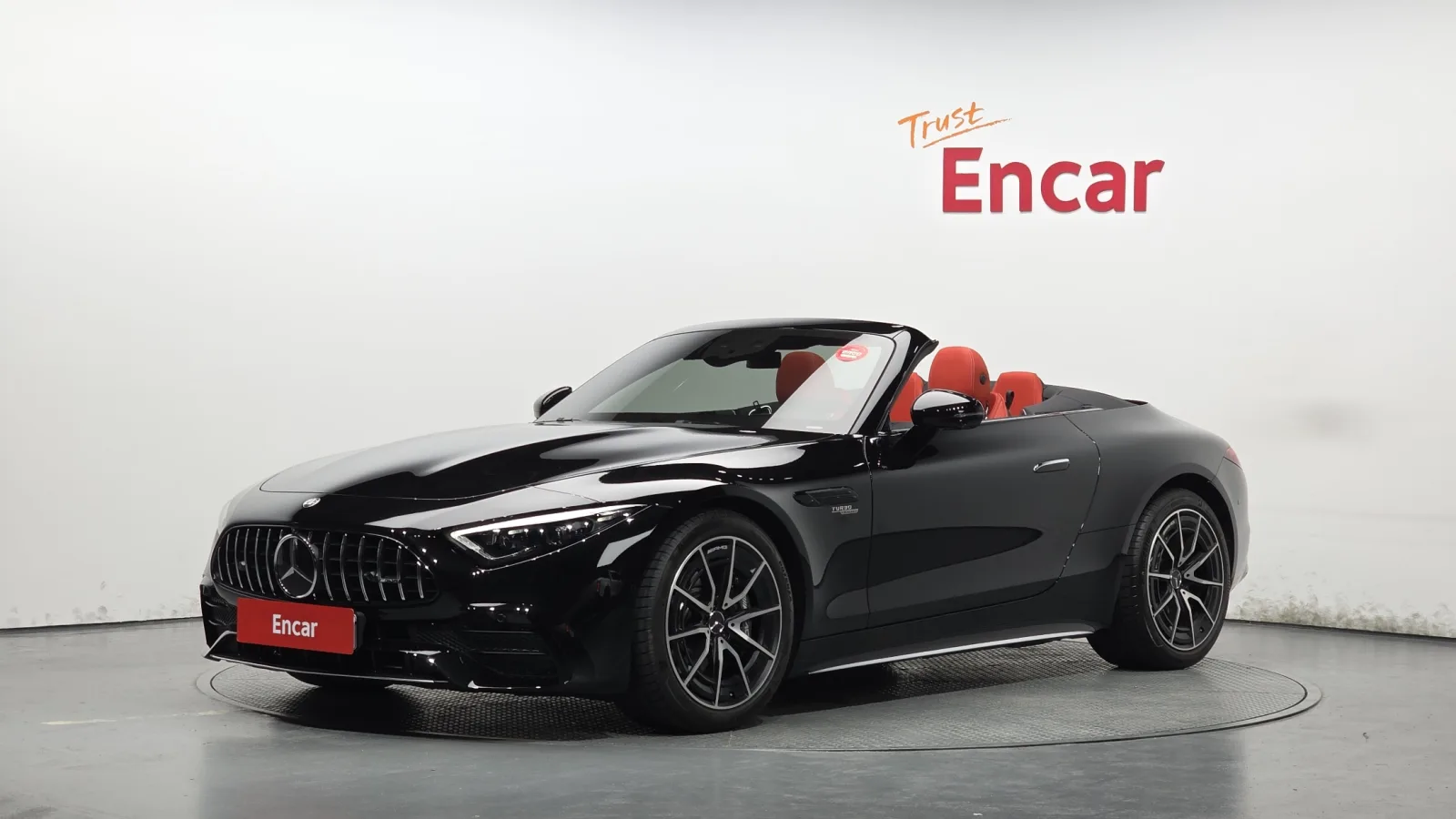 2026 Mercedes-Benz SL-Class