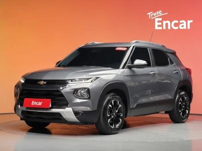 2022 Chevrolet Trailblazer