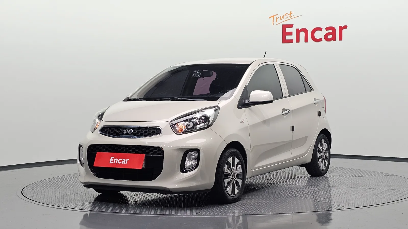 2016 Kia Picanto