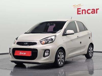 2016 Kia Picanto