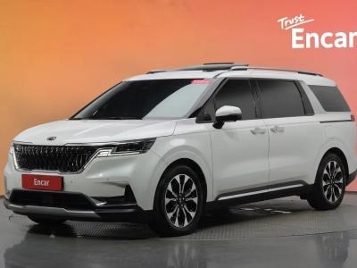 2021 Kia Canival