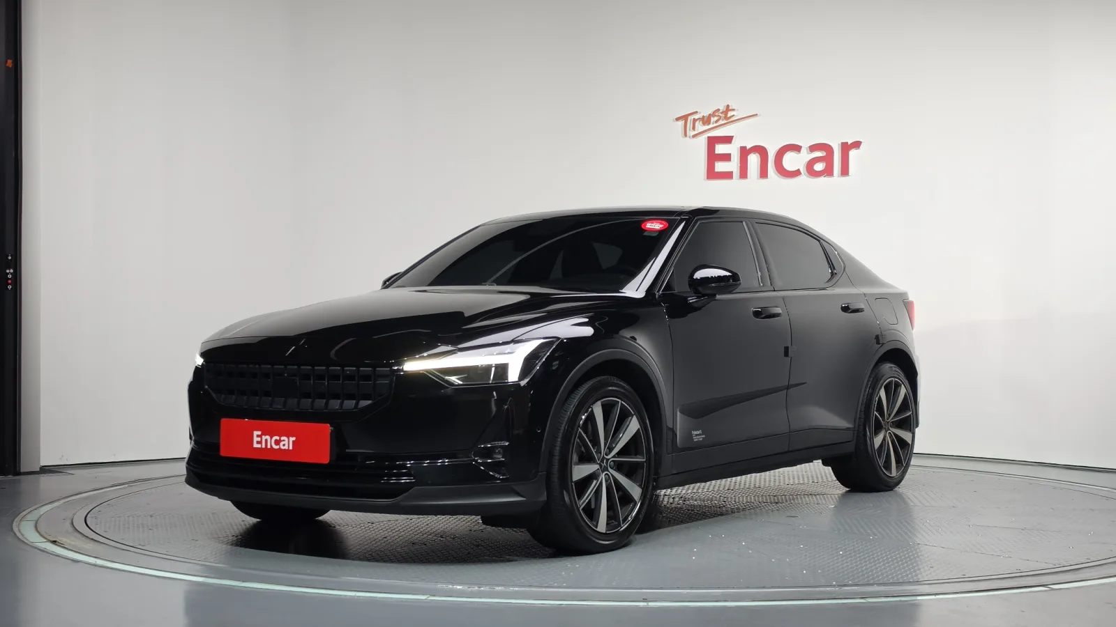 2022 Polestar Polestar 2