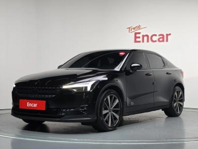 2022 Polestar Polestar 2