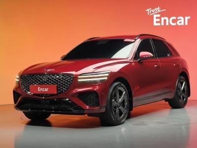 2022 Genesis GV70