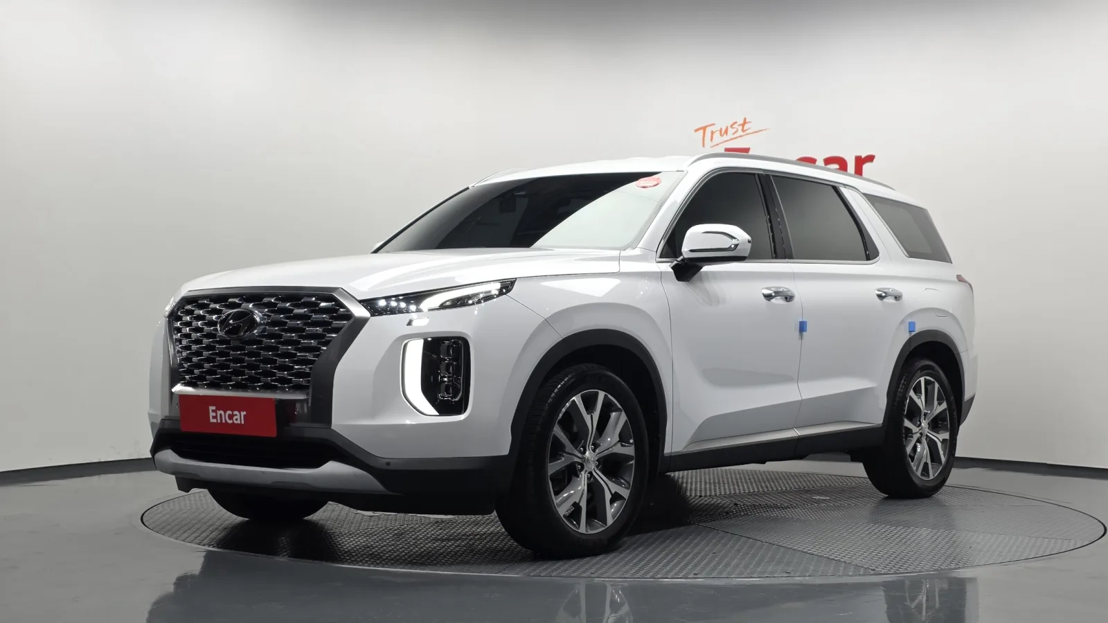 2022 Hyundai Palisade