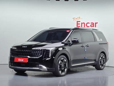2025 Kia Carnival