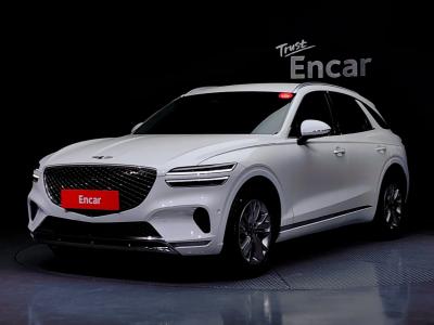 2024 Genesis GV70