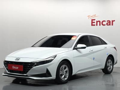 2022 Hyundai Elantra