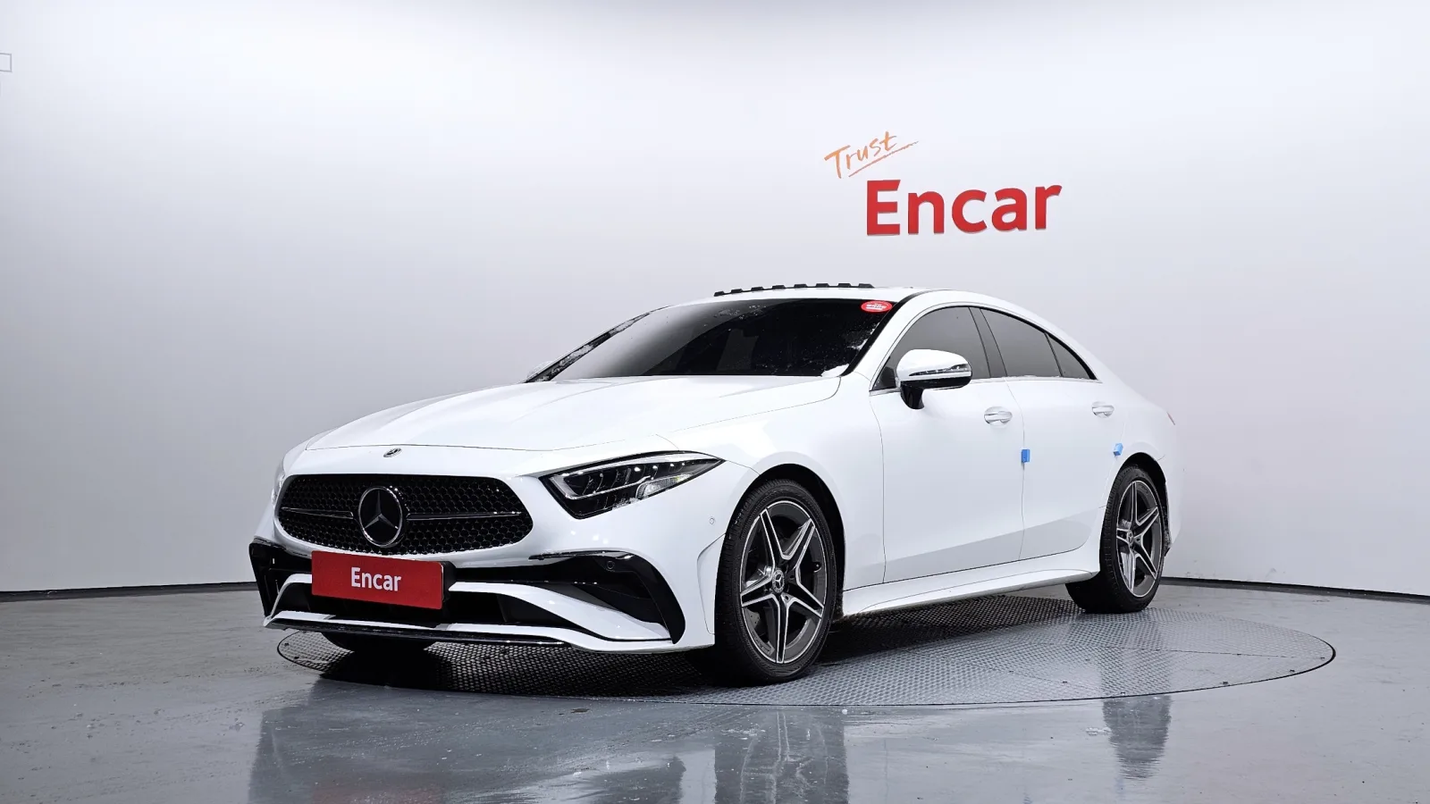 2022 Mercedes-Benz CLS-Class