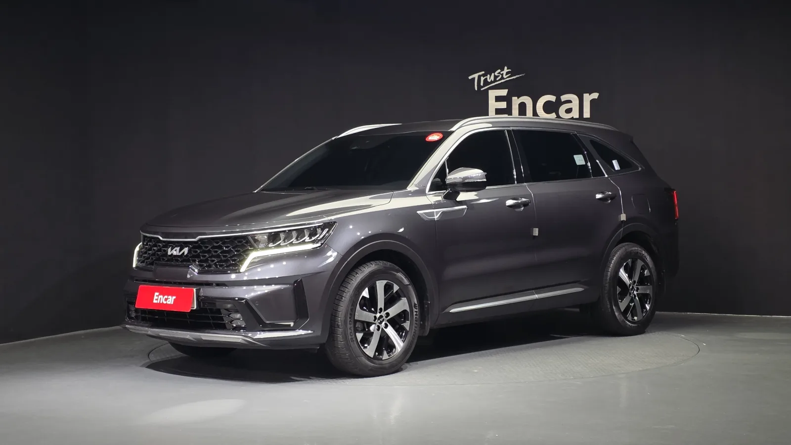 2022 Kia Sorento