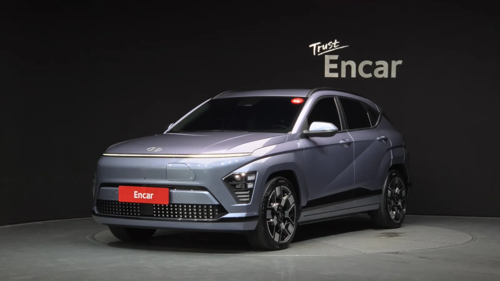 2023 Hyundai Kona