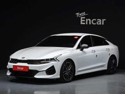 2020 Kia K5
