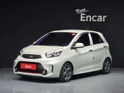 2016 Kia Picanto