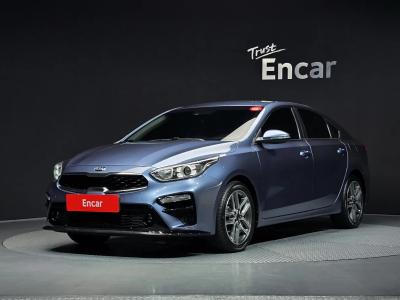 2019 Kia K3