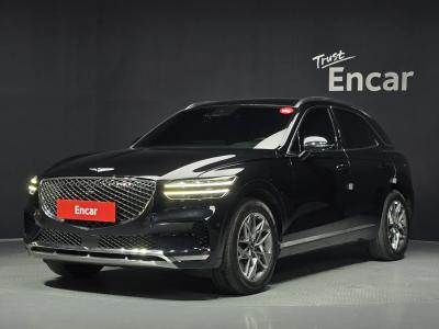 2023 Genesis GV70