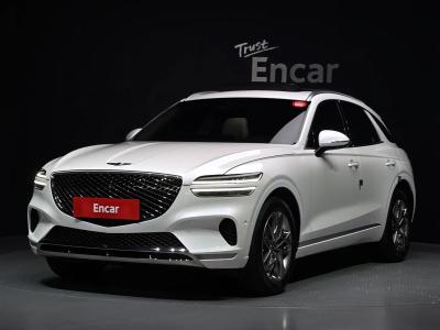 2024 Genesis GV70