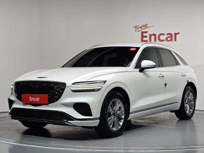 2025 Genesis GV70