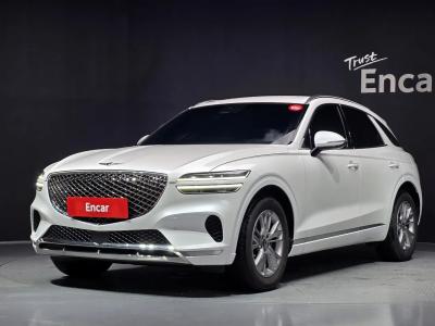 2023 Genesis GV70
