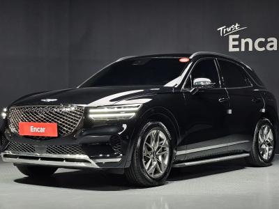 2023 Genesis GV70