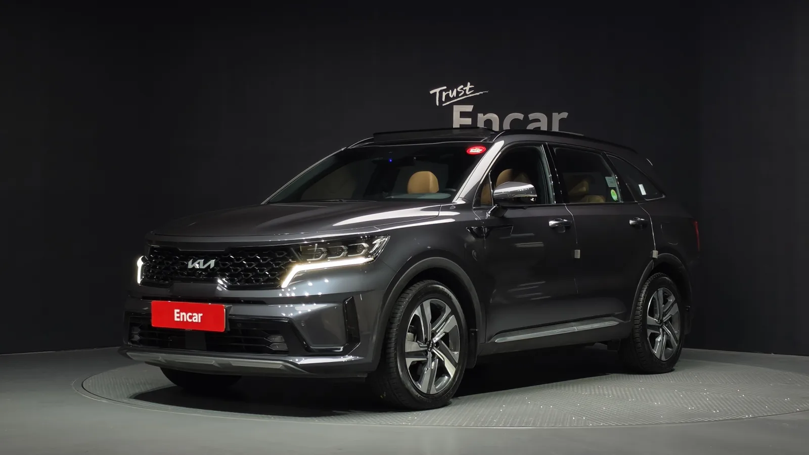 2022 Kia Sorento