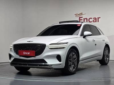 2022 Genesis GV70