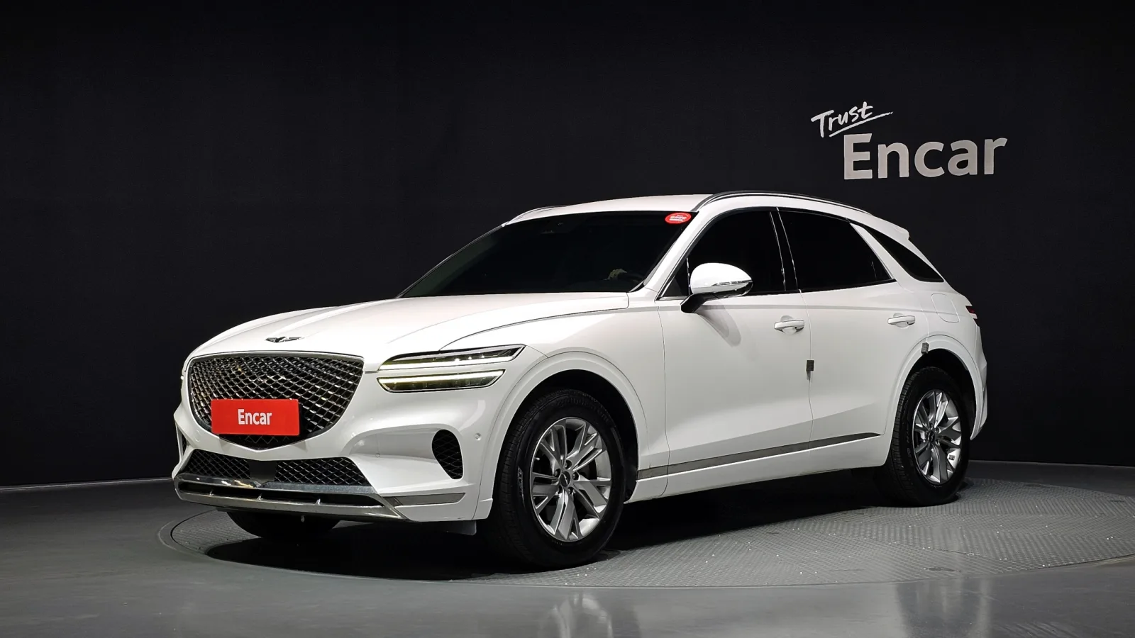 2023 Genesis GV70