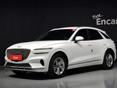 2023 Genesis GV70