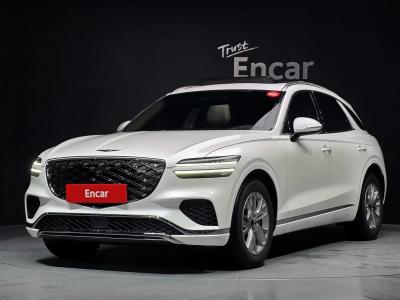 2025 Genesis GV70