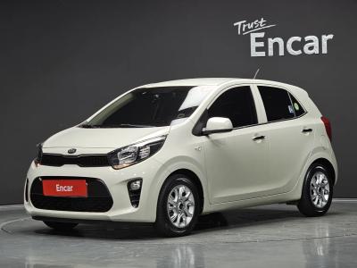 2018 Kia Picanto
