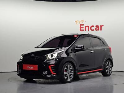 2017 Kia Picanto