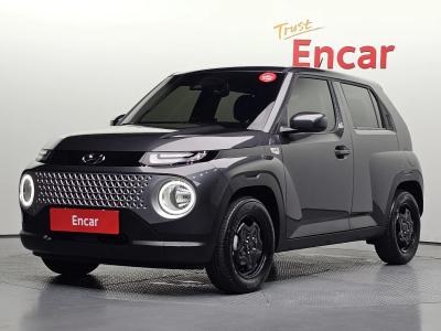 2024 Hyundai Casper