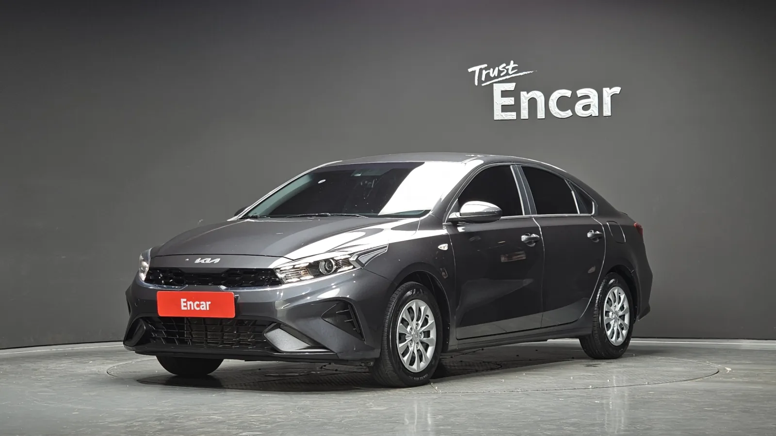 2024 Kia K3