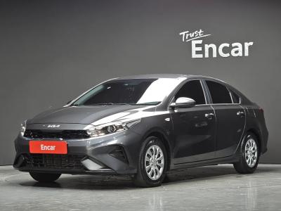 2024 Kia K3