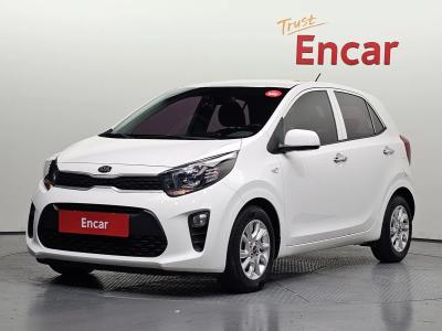 2020 Kia Picanto