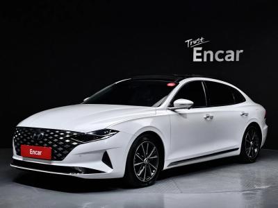 2023 Hyundai Grandeur