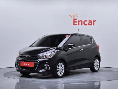 2016 Chevrolet Spark