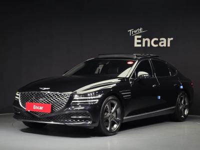 2024 Genesis G80