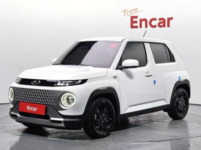 2023 Hyundai Casper