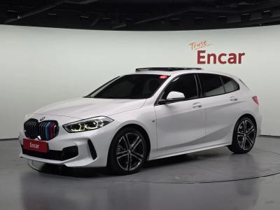 2023 BMW 1-Series