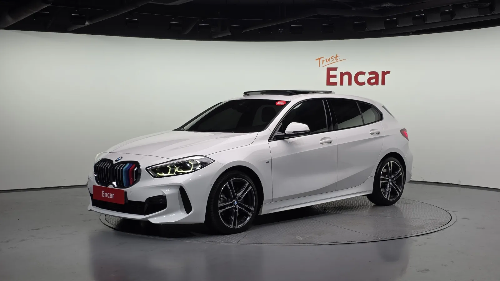 2023 BMW 1-Series