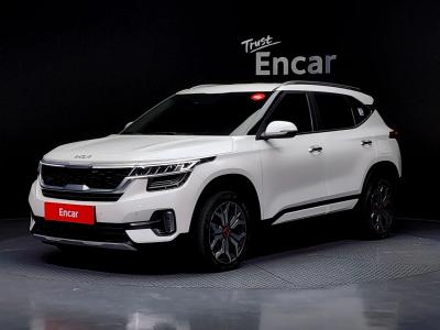 2022 Kia Seltos