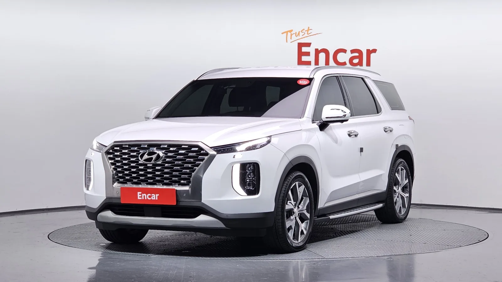 2022 Hyundai Palisade