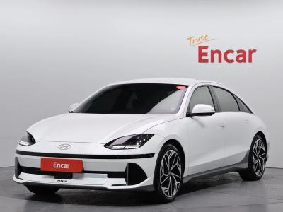 2023 Hyundai Ioniq 6