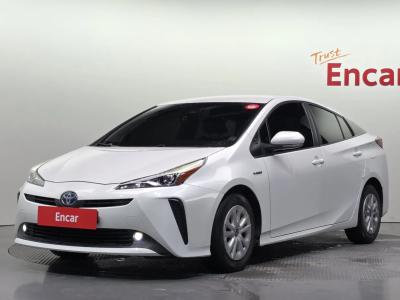 2022 Toyota Prius